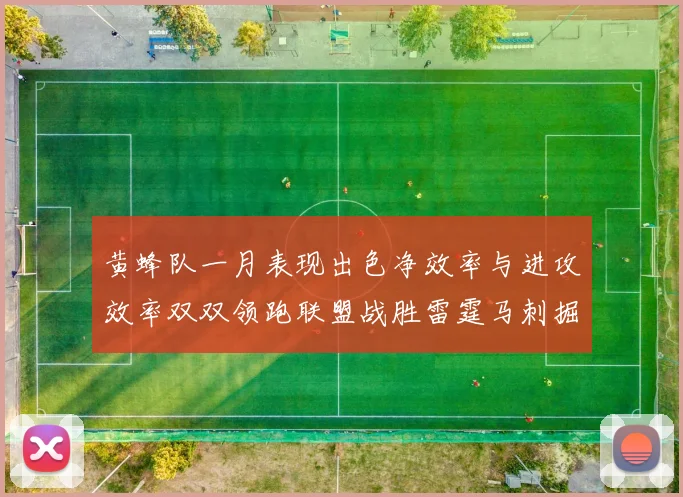 黄蜂队一月表现出色净效率与进攻效率双双领跑联盟战胜雷霆马刺掘金