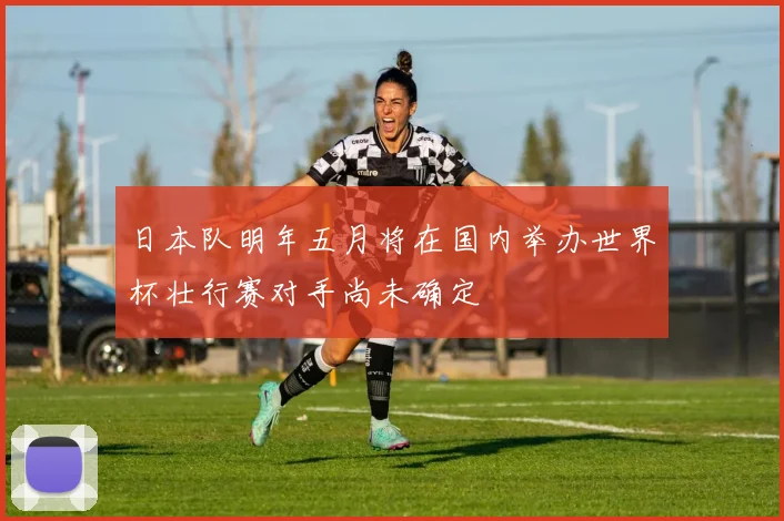 日本队明年五月将在国内举办世界杯壮行赛对手尚未确定