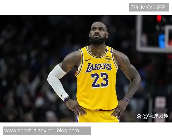 詹姆斯表达对连败的不满期待球队迅速找回胜利节奏