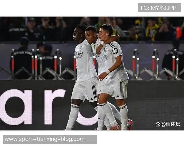 皇马阵容深度不足阿隆索过于依赖姆巴佩与巴尔韦德等五名球员 皇马阵容深度不足阿隆索过于依赖姆巴佩与巴尔韦德等五名球员