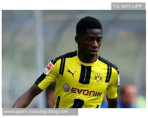 苏博蒂奇回忆多特时期登贝莱的假动作让对手防不胜防 苏博蒂奇回忆多特时期登贝莱的假动作让对手防不胜防