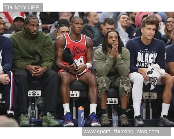 伦纳德呼吁恢复东西部对决模式认为全明星赛制让队友和比分难以辨认